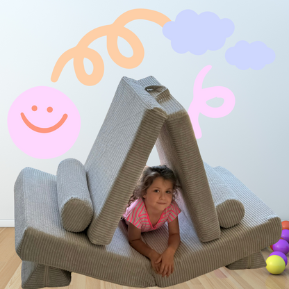 Happy Milas Play sofa